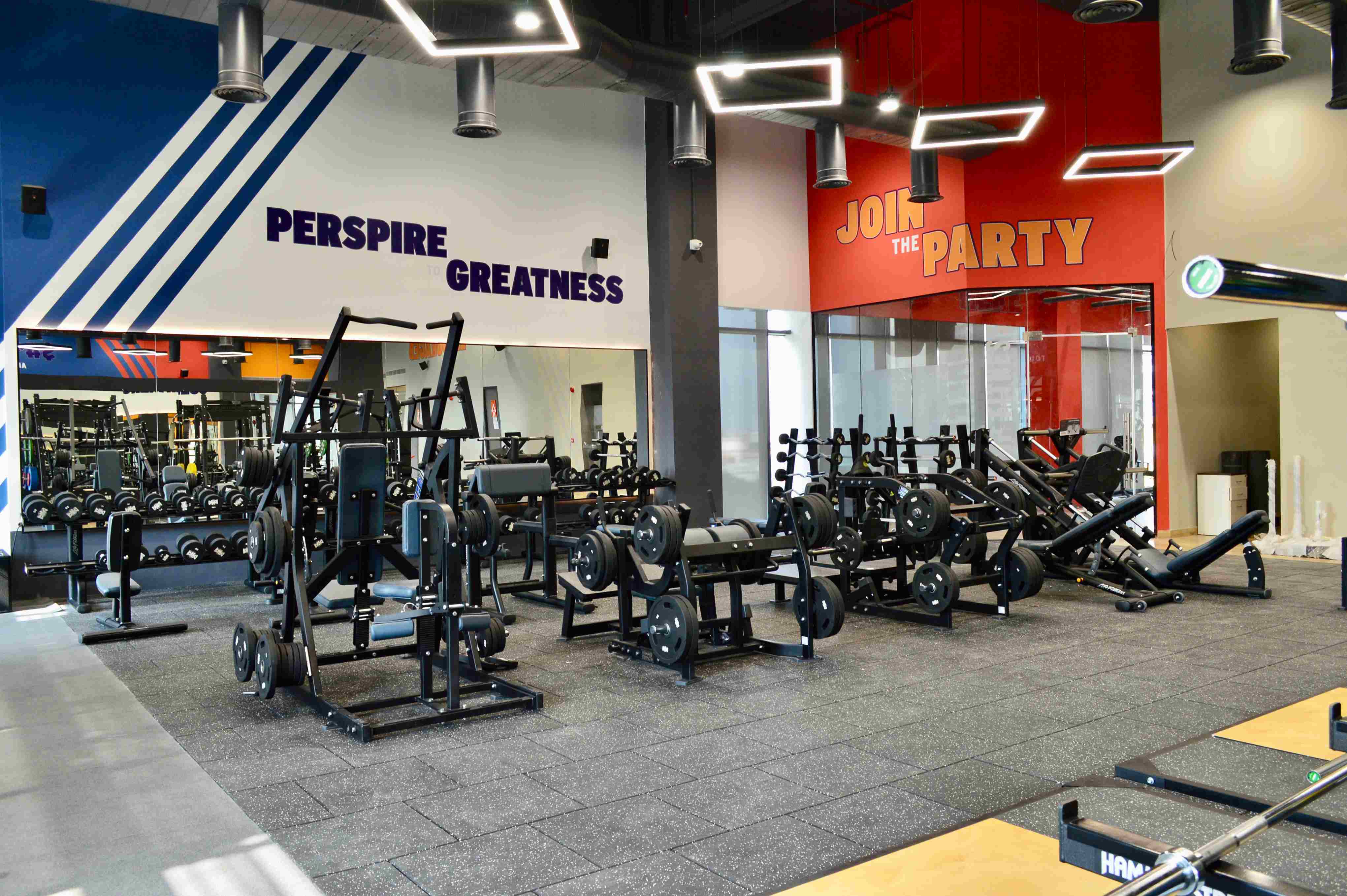 How To Make The Most Of Your Nearby Gym Membership